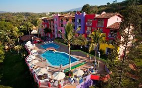 Decameron Los Cocos Guayabitos, Ramada All-Inclusive Resort