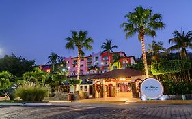 Decameron Los Cocos Guayabitos, Ramada All-Inclusive Resort